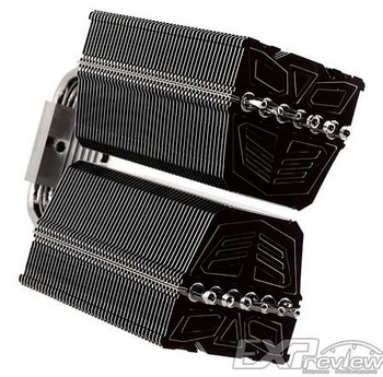 Prolimatech Mega shadow